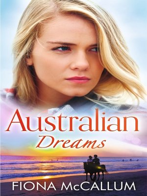 cover image of Australian Dreams